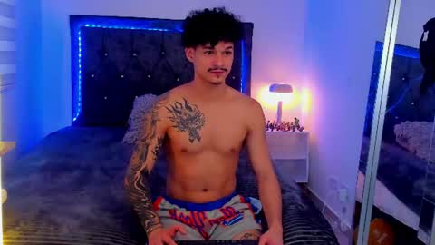 Morthy online show from 07-28-26, 11:17