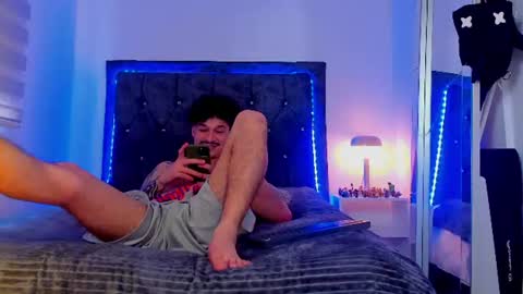 Morthy online show from 07-28-26, 03:21