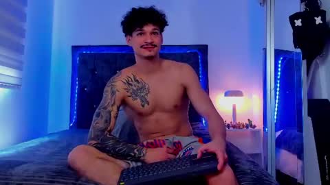 Morthy online show from 07-28-26, 06:20