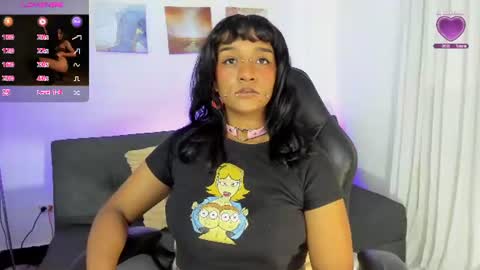 Snapshot of morticia_420 chatting on 06-16-26, 12:30 morticia_420 online show from 06-16-26, 12:30