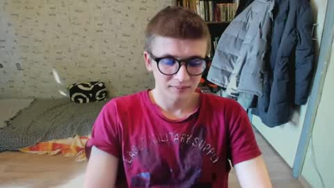 Morty online show from 04-14-26, 03:23