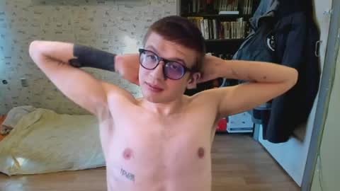 Morty online show from 04-17-26, 01:41