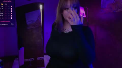 morvelyn online show from 10-10-25, 06:07