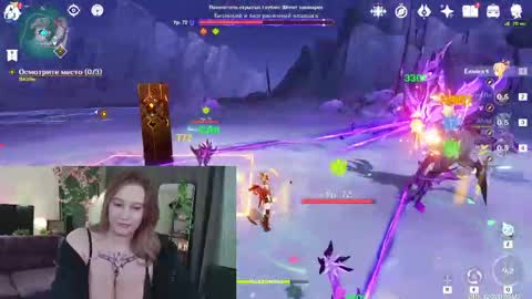 morvelyn online show from 05-29-26, 12:58