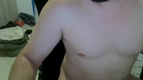 moshez1 online show from 05-31-26, 01:47