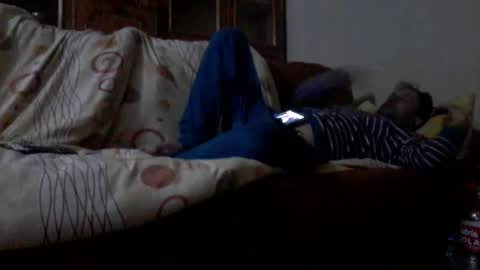 Nomadu online show from 02-16-25, 03:38