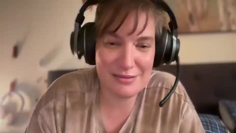 Snapshot of mossy_mommy chatting on 07-25-26, 11:57 Mossy Mommy online show from 07-25-26, 11:57
