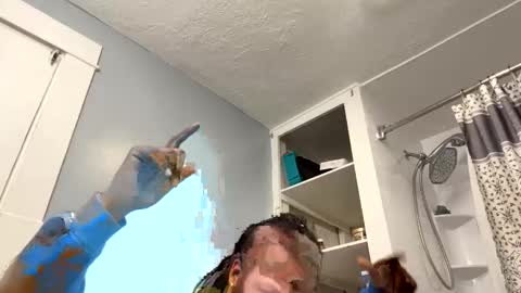 mossymoss3 online show from 10-19-25, 02:23