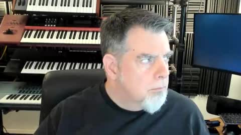 mostly_unbothered online show from 11-15-25, 11:07