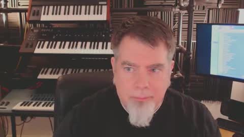 mostly_unbothered online show from 03-16-26, 09:57