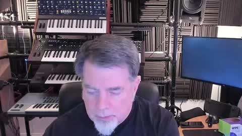 mostly_unbothered online show from 06-03-26, 05:54