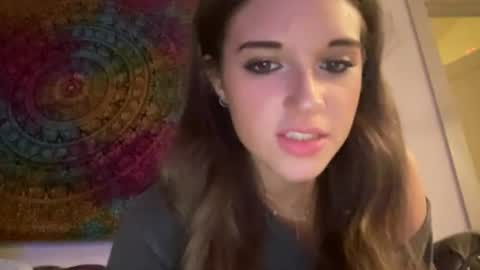 harmless online show from 07-30-26, 03:05