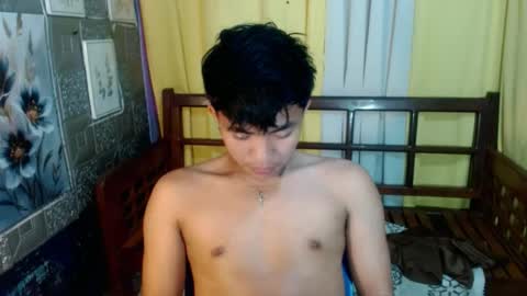 mostwantedtwink online show from 07-06-26, 07:05