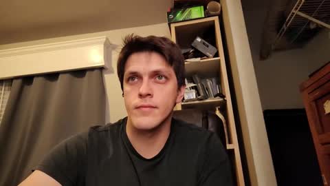 Snapshot of mothafuckahjones chatting on 09-27-25, 09:03 Mothafuckahjones  online show from 09-27-25, 09:03