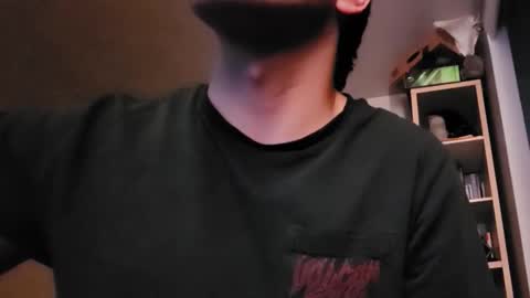 Snapshot of mothafuckahjones chatting on 10-15-25, 09:53 Mothafuckahjones  online show from 10-15-25, 09:53