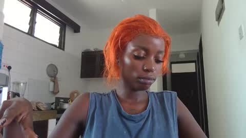 Snapshot of mothernation chatting on 01-01-25, 10:00 blacky sassy online show from 01-01-25, 10:00