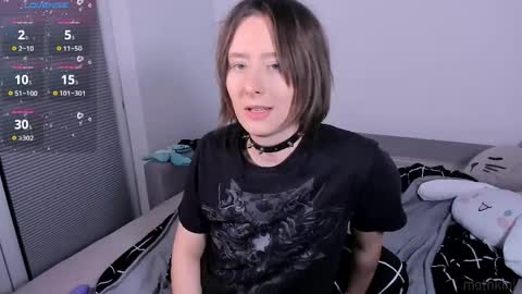 mothkink Moth  -  online show from 04-17-26, 07:39