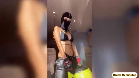 Kris online show from 10-21-25, 06:25