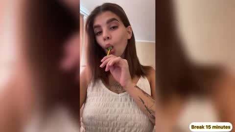 Kris online show from 10-29-25, 07:21