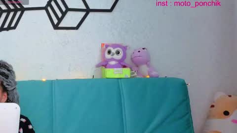 Kris online show from 04-21-26, 06:41