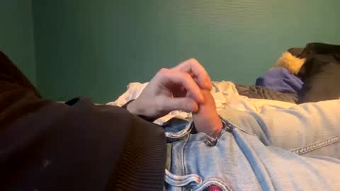 CamO online show from 01-15-26, 03:38