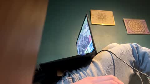 CamO online show from 02-15-26, 03:20