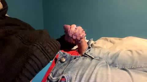 CamO online show from 02-16-26, 07:10