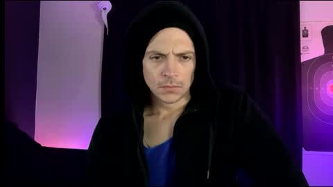 Snapshot of mount_vesuvius chatting on 12-05-25, 10:35 mount_vesuvius online show from 12-05-25, 10:35