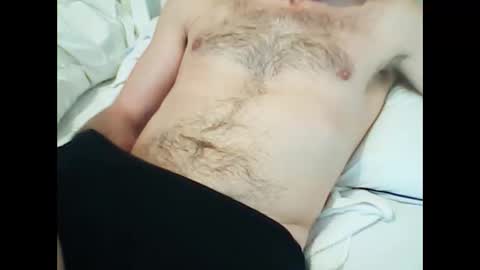 Snapshot of mountainrunner chatting on 01-08-26, 10:28 Marccoo online show from 01-08-26, 10:28