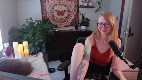 Mousie online show from 08-04-26, 06:54