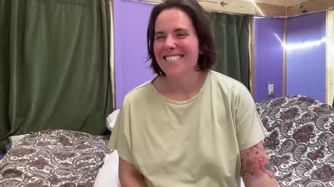 MousseMagoo online show from 02-13-26, 06:15