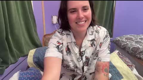 MousseMagoo online show from 03-24-26, 05:40