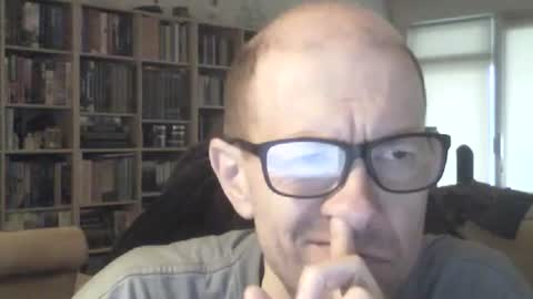 Frederik online show from 12-28-24, 10:14