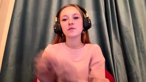 Jenny online show from 10-30-25, 02:07