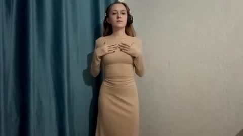 Jenny online show from 11-29-25, 04:21