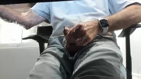 Snapshot of mppnddy chatting on 01-24-25, 10:30 Daddy online show from 01-24-25, 10:30