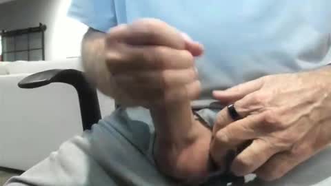 Daddy online show from 02-16-26, 10:28