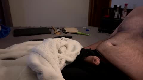 Sequoia-Cocked Hombre de Sur online show from 04-09-26, 12:32