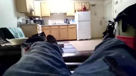 mr732995 online show from 01-25-25, 11:32