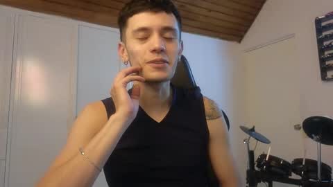 Andy online show from 09-19-25, 01:29