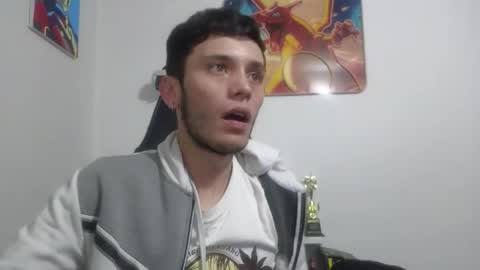 Andy online show from 02-19-26, 04:08