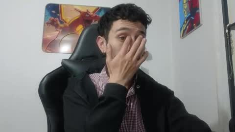 Andy online show from 04-23-26, 03:19