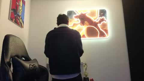 Andy online show from 06-16-26, 04:37