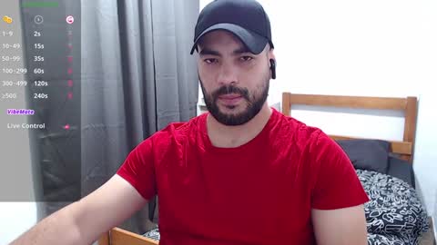 chris online show from 12-06-24, 01:00