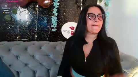 DAFNE online show from 07-24-26, 04:54