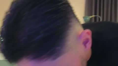 Danny  Aleja online show from 11-24-25, 08:52