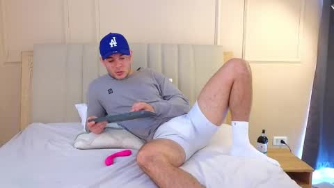 Danny  Aleja online show from 04-15-26, 04:03