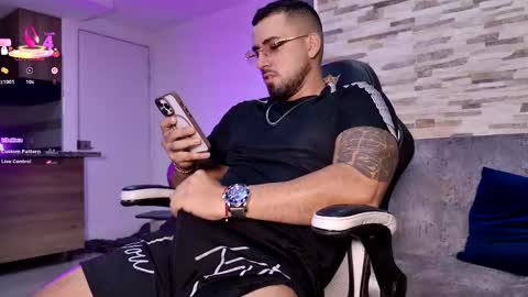 David online show from 11-23-25, 02:11