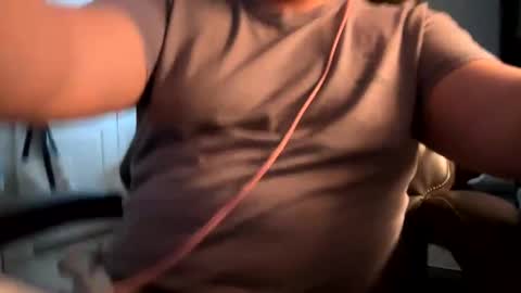 Diego69 online show from 02-16-25, 11:05