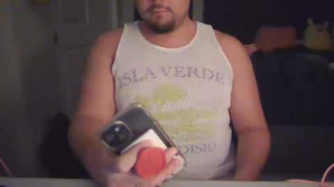 Diego69 online show from 09-17-25, 07:43